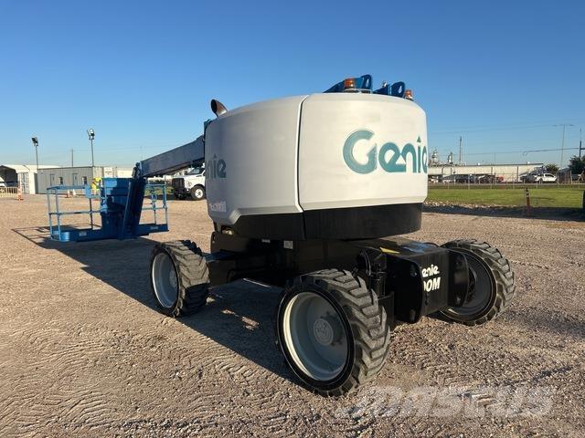 Genie Z62-40 Articulated boom lifts