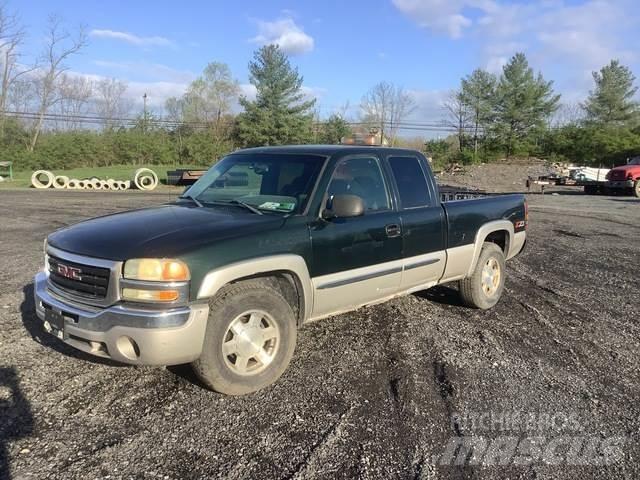 GMC 1500 Other