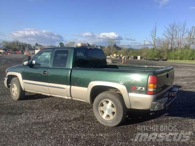 GMC 1500 Other
