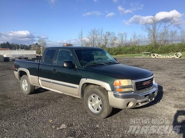 GMC 1500 Other