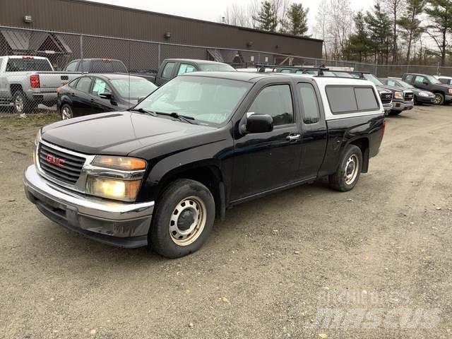 GMC Canyon Other