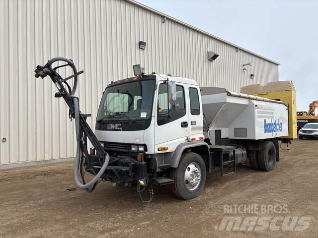 GMC T7500 Other