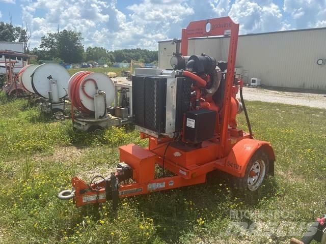 Godwin  Waterpumps