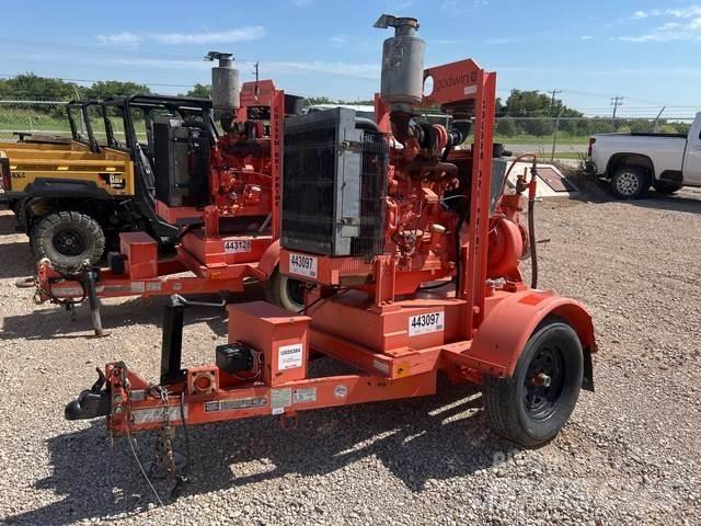 Godwin CD150M Waterpumps