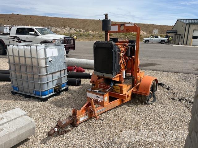 Godwin CD150M Waterpumps