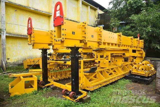 Gomaco GP-4000 Other