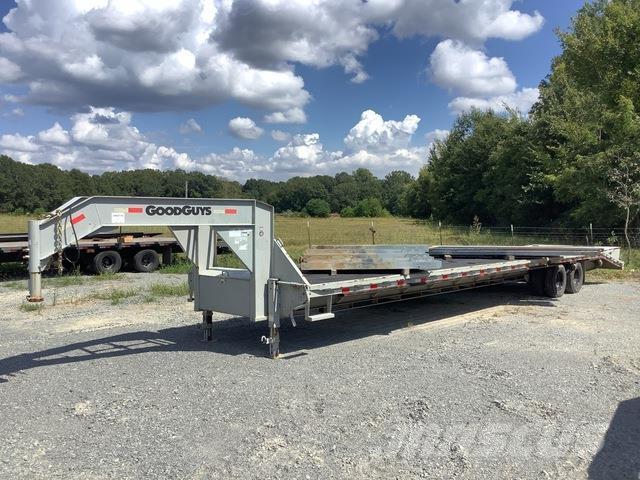  Good Guys Car carrier