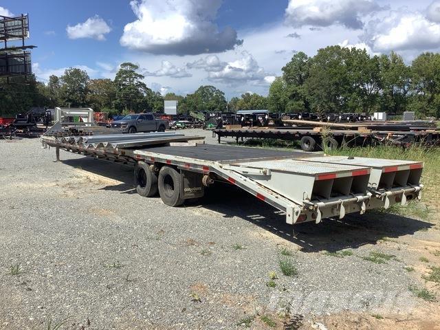  Good Guys Car carrier