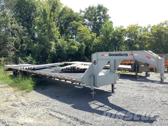  Good Guys Car carrier