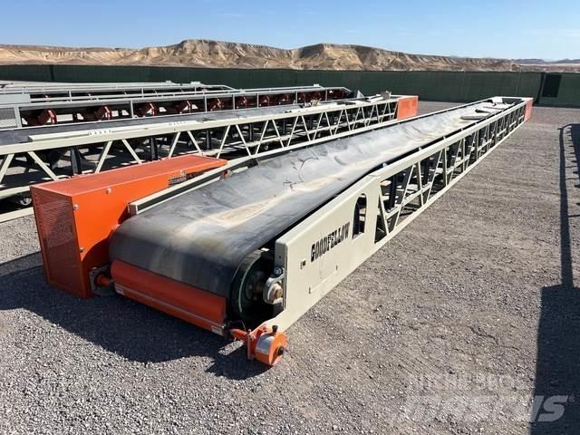 Goodfellow  Conveyors