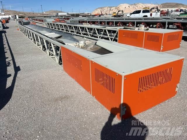 Goodfellow  Conveyors