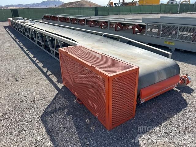 Goodfellow  Conveyors