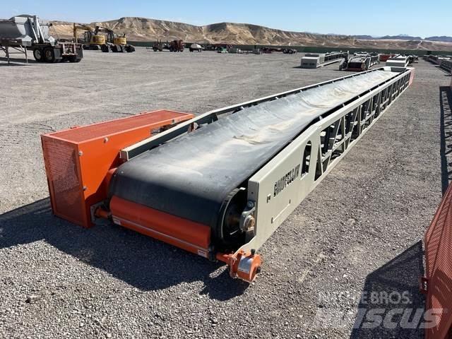 Goodfellow  Conveyors