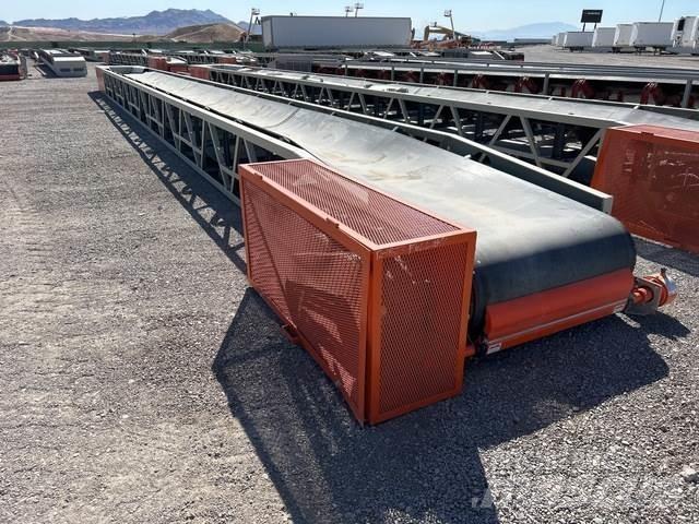 Goodfellow  Conveyors