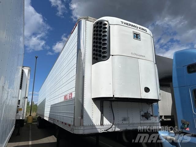 Great Dane  Temperature controlled semi-trailers