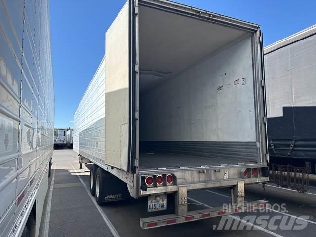 Great Dane  Temperature controlled semi-trailers