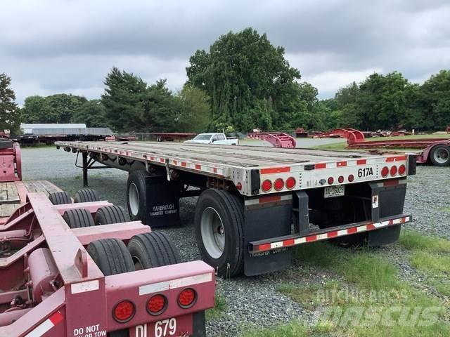Great Dane  Flatbed/Dropside trailers
