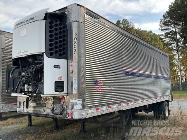 Great Dane  Temperature controlled semi-trailers