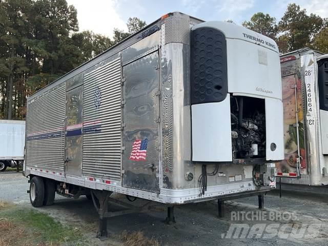 Great Dane  Temperature controlled semi-trailers