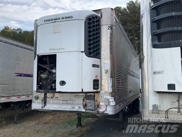 Great Dane  Temperature controlled semi-trailers