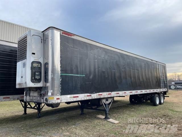 Great Dane  Temperature controlled semi-trailers