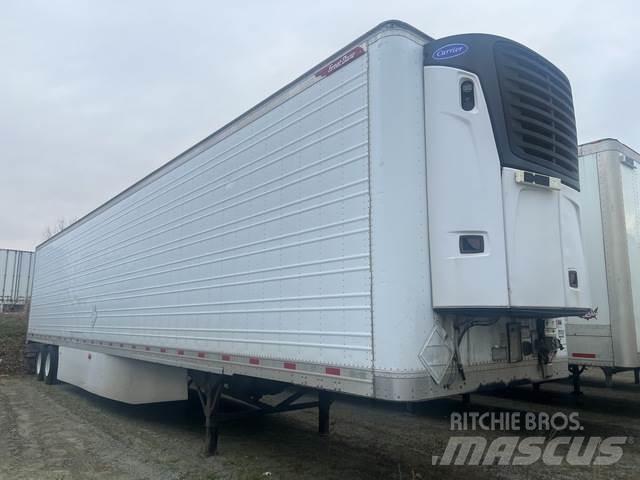 Great Dane  Temperature controlled semi-trailers