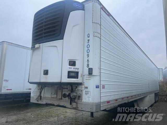 Great Dane  Temperature controlled semi-trailers