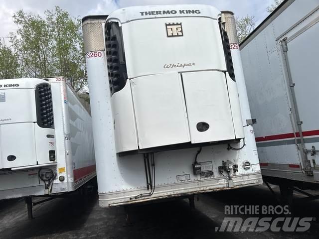 Great Dane  Temperature controlled semi-trailers