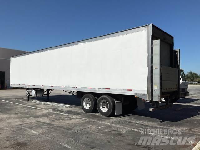 Great Dane  Temperature controlled semi-trailers
