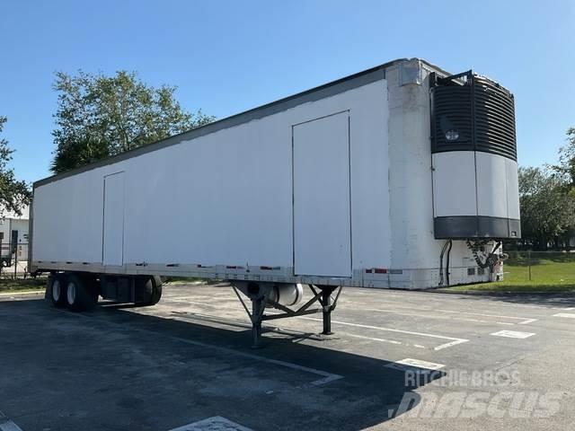 Great Dane  Temperature controlled semi-trailers
