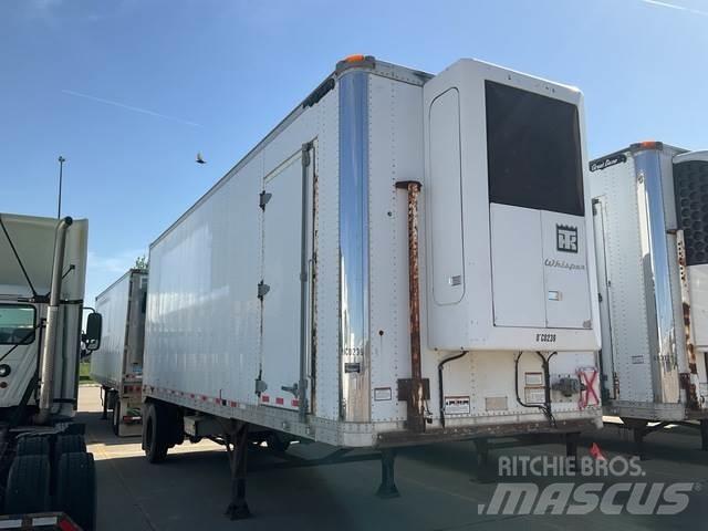 Great Dane  Temperature controlled semi-trailers