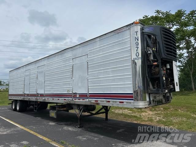 Great Dane  Temperature controlled semi-trailers