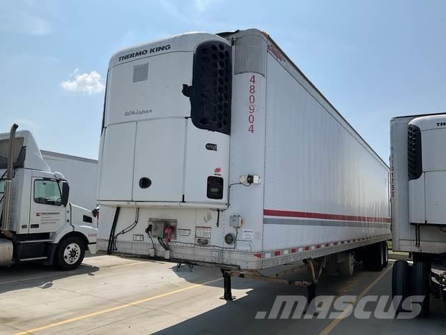 Great Dane  Temperature controlled semi-trailers