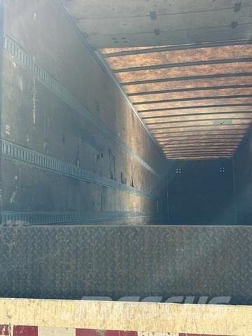 Great Dane  Box Trailers