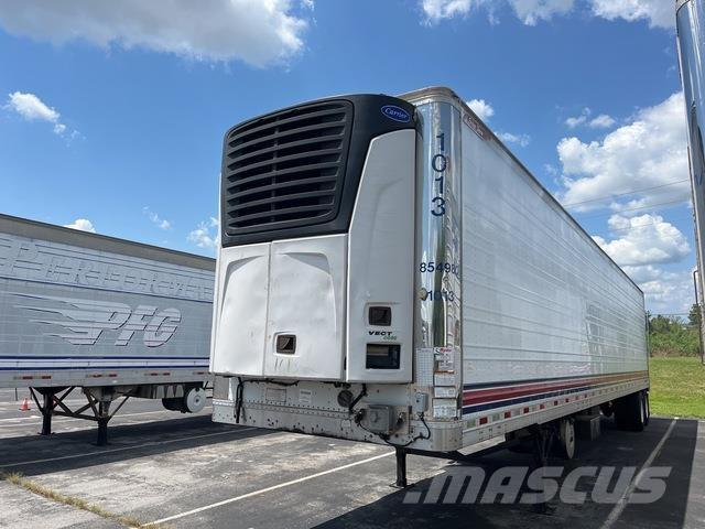 Great Dane  Temperature controlled semi-trailers