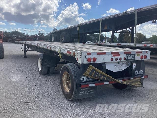 Great Dane  Flatbed/Dropside trailers