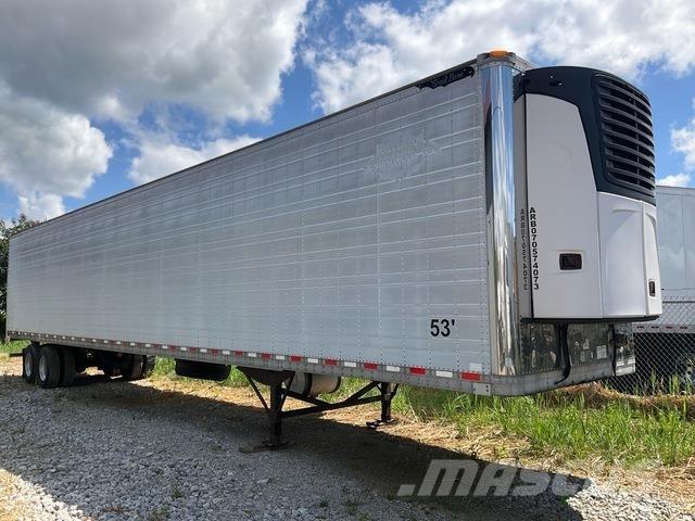 Great Dane  Temperature controlled semi-trailers