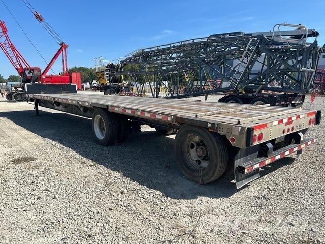Great Dane  Low loaders