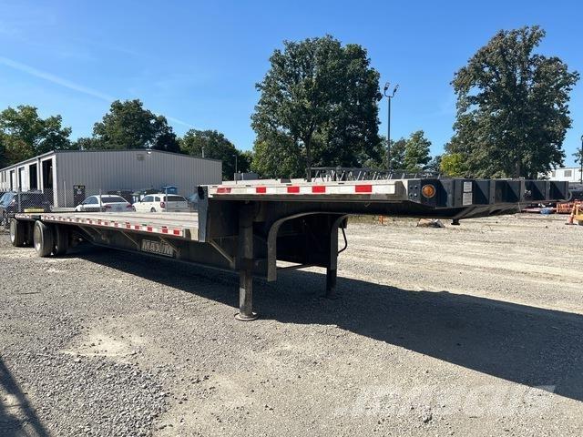 Great Dane  Low loaders