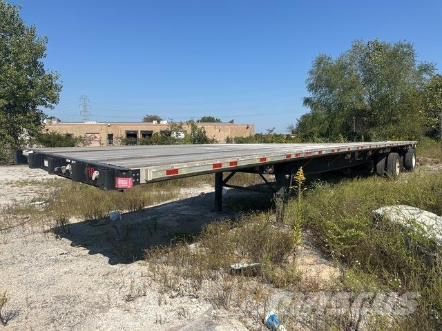 Great Dane  Flatbed/Dropside trailers