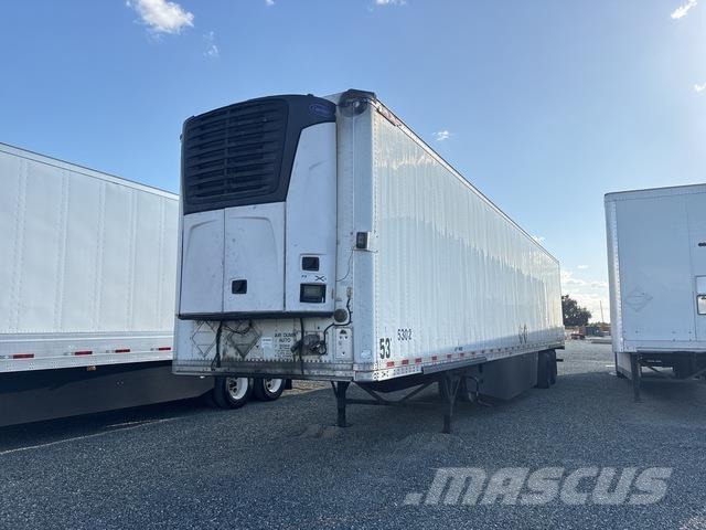 Great Dane  Temperature controlled semi-trailers