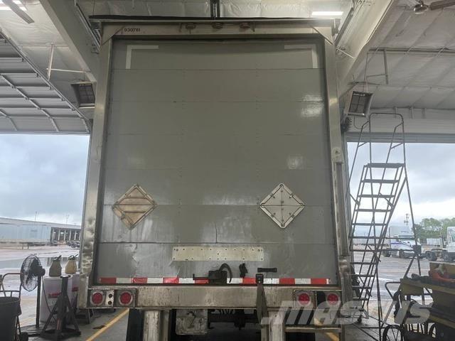 Great Dane  Box Trailers