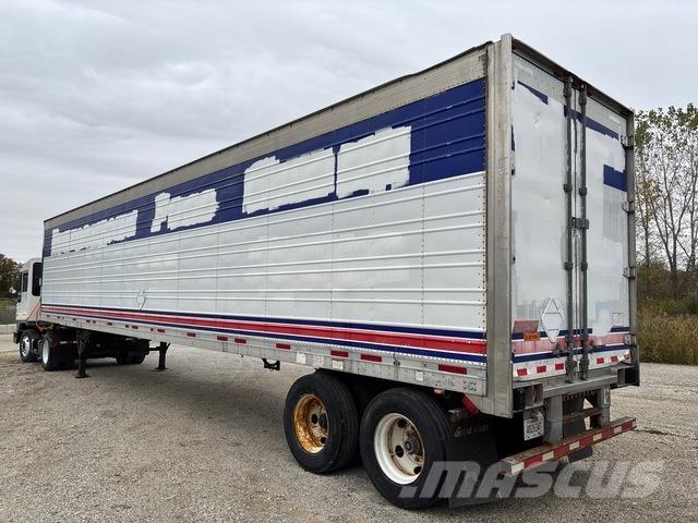 Great Dane  Box Trailers