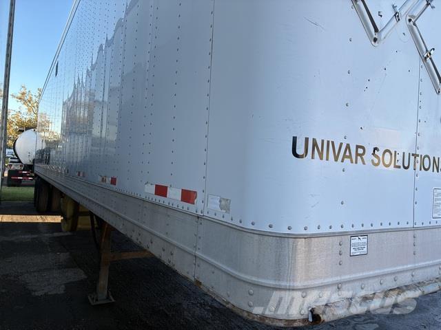 Great Dane  Box Trailers