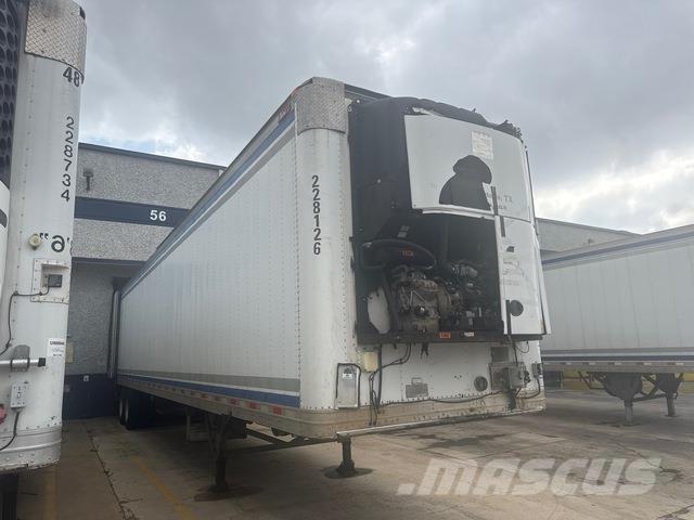 Great Dane  Temperature controlled semi-trailers