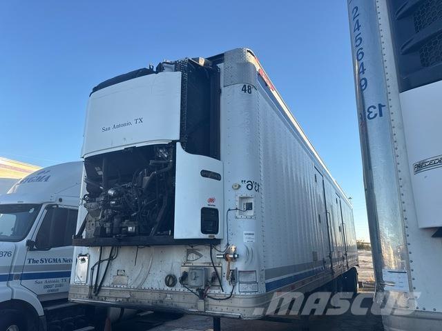 Great Dane  Temperature controlled semi-trailers