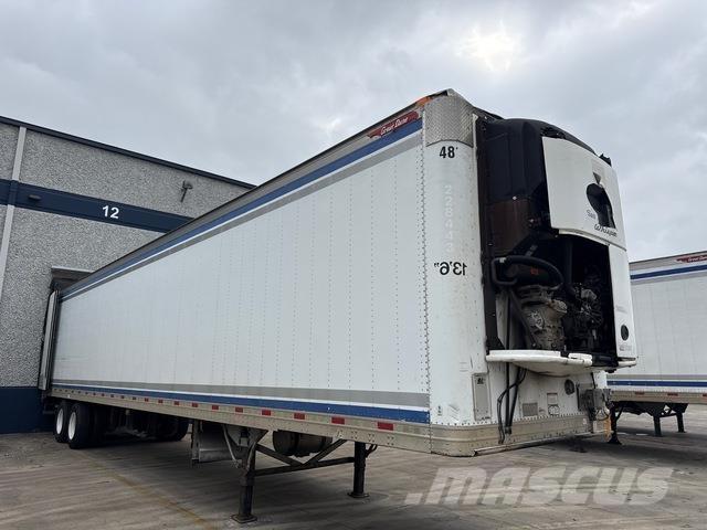 Great Dane  Temperature controlled semi-trailers