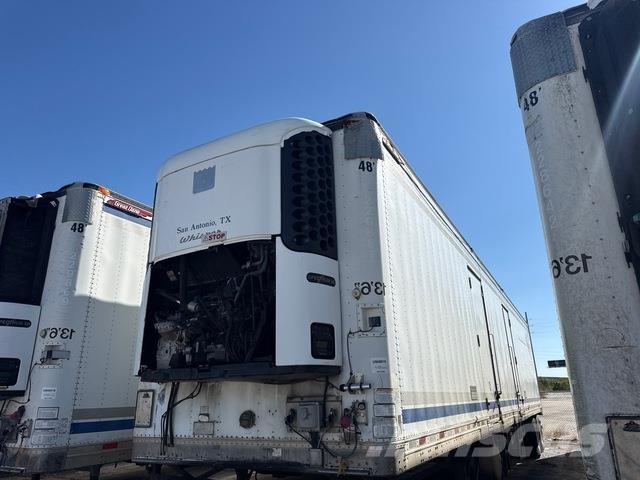 Great Dane  Temperature controlled semi-trailers