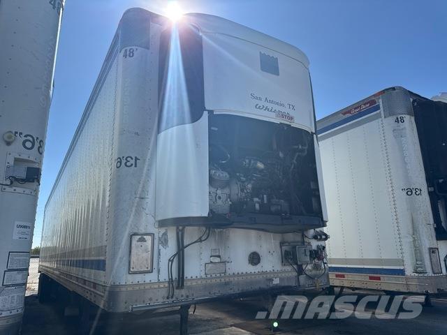 Great Dane  Temperature controlled semi-trailers