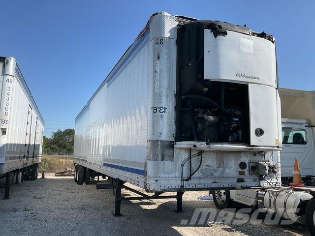 Great Dane  Temperature controlled semi-trailers